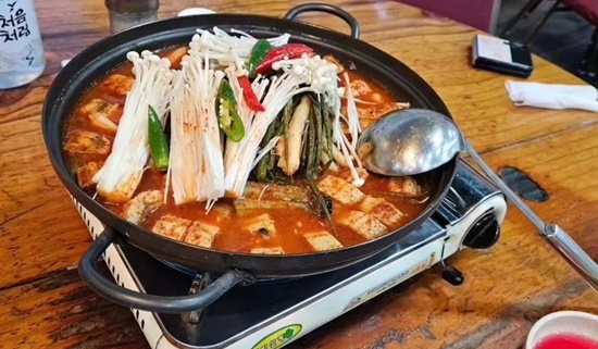 수암풍천장어 